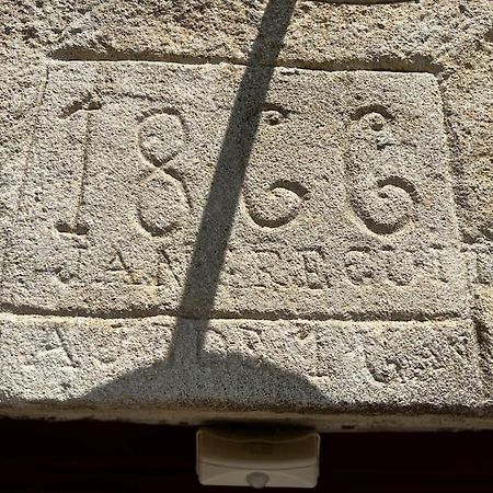 Longere Berrichonne, Calme Absolu, 13 Personnes Villa Saint-Pierre-les-Etieux Eksteriør bilde
