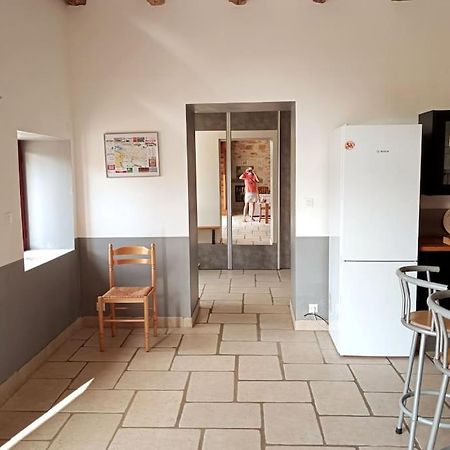 Longere Berrichonne, Calme Absolu, 13 Personnes Villa Saint-Pierre-les-Etieux Eksteriør bilde